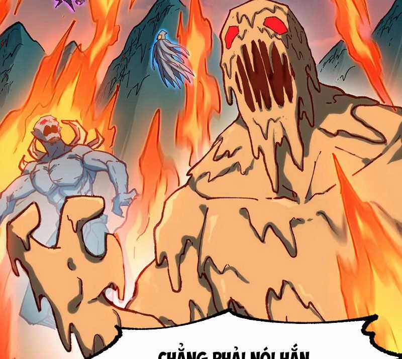 Thánh Khư Chapter 286 trang 14