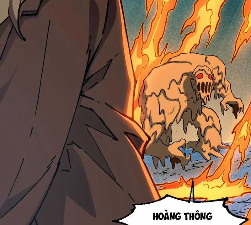 Thánh Khư Chapter 286 trang 16