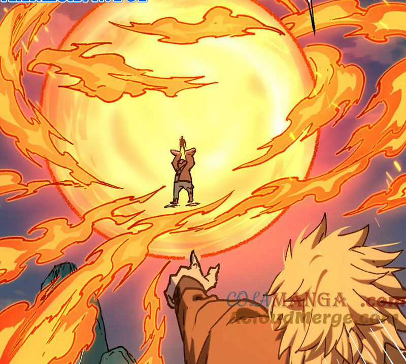 Thánh Khư Chapter 286 trang 18