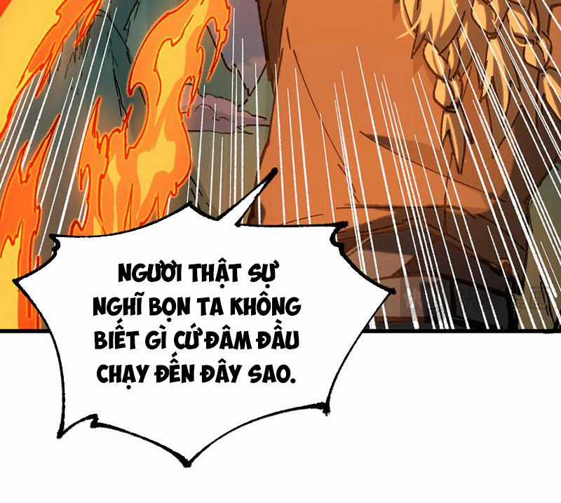 Thánh Khư Chapter 286 trang 19
