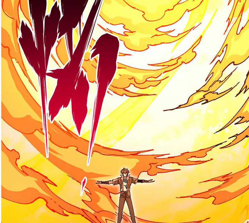 Thánh Khư Chapter 286 trang 2