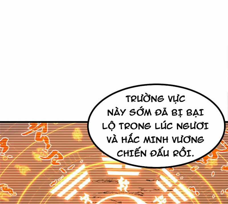 Thánh Khư Chapter 286 trang 20