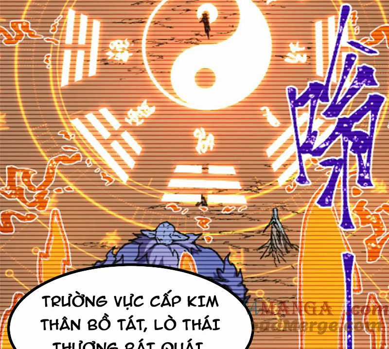 Thánh Khư Chapter 286 trang 21