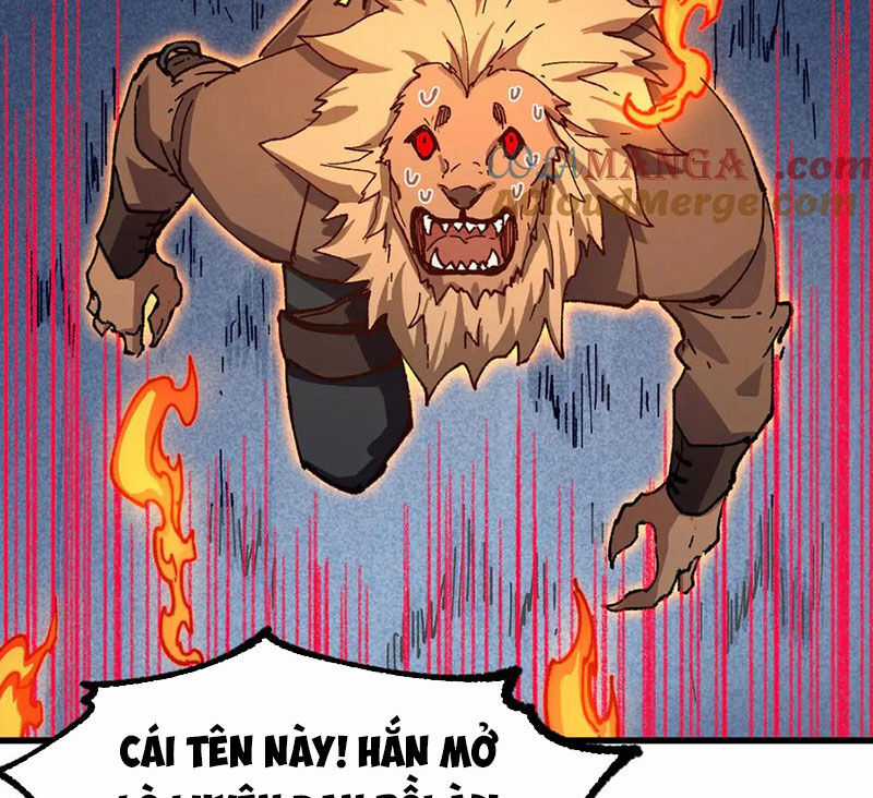 Thánh Khư Chapter 286 trang 39