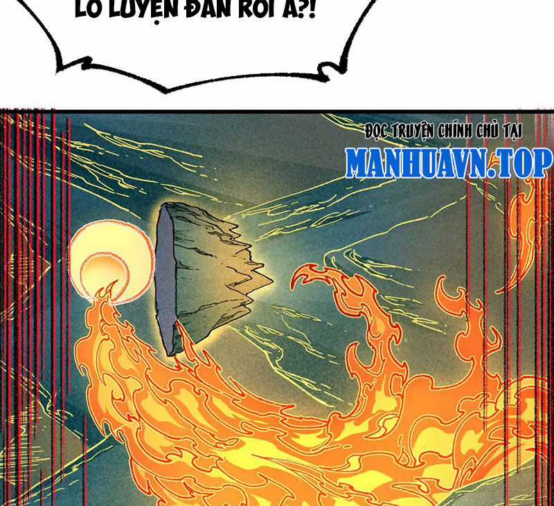 Thánh Khư Chapter 286 trang 40