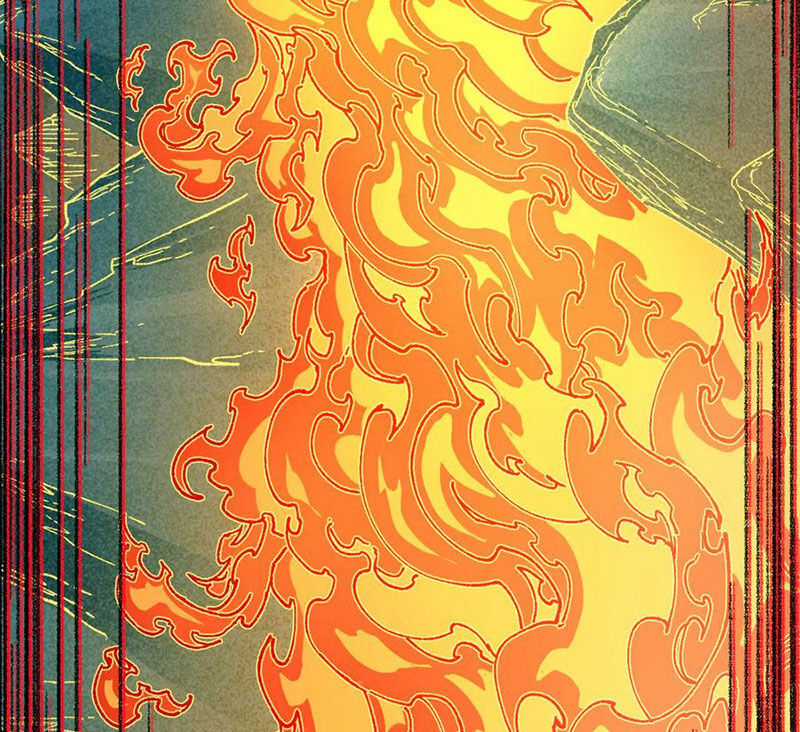 Thánh Khư Chapter 286 trang 41