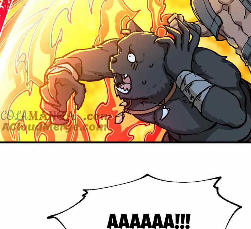 Thánh Khư Chapter 286 trang 45