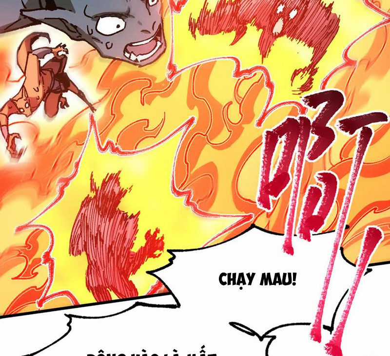 Thánh Khư Chapter 286 trang 47