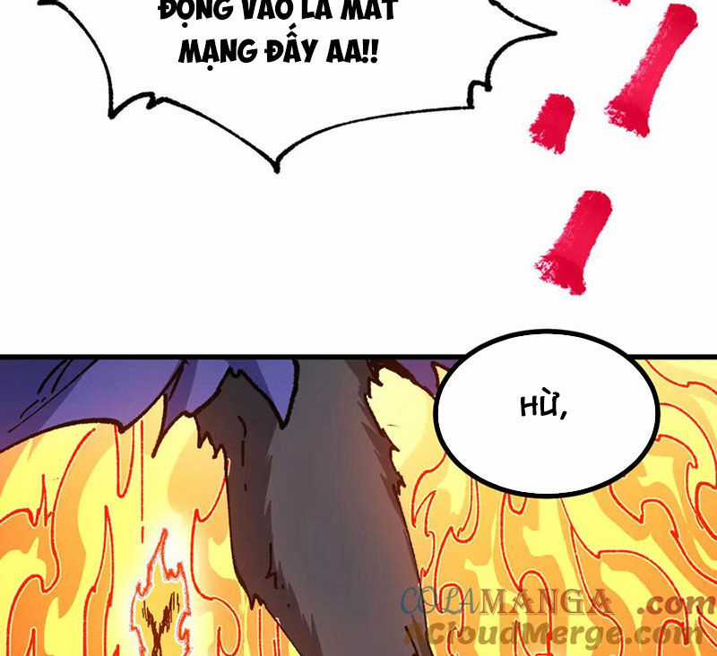 Thánh Khư Chapter 286 trang 48