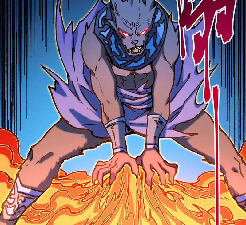 Thánh Khư Chapter 286 trang 51