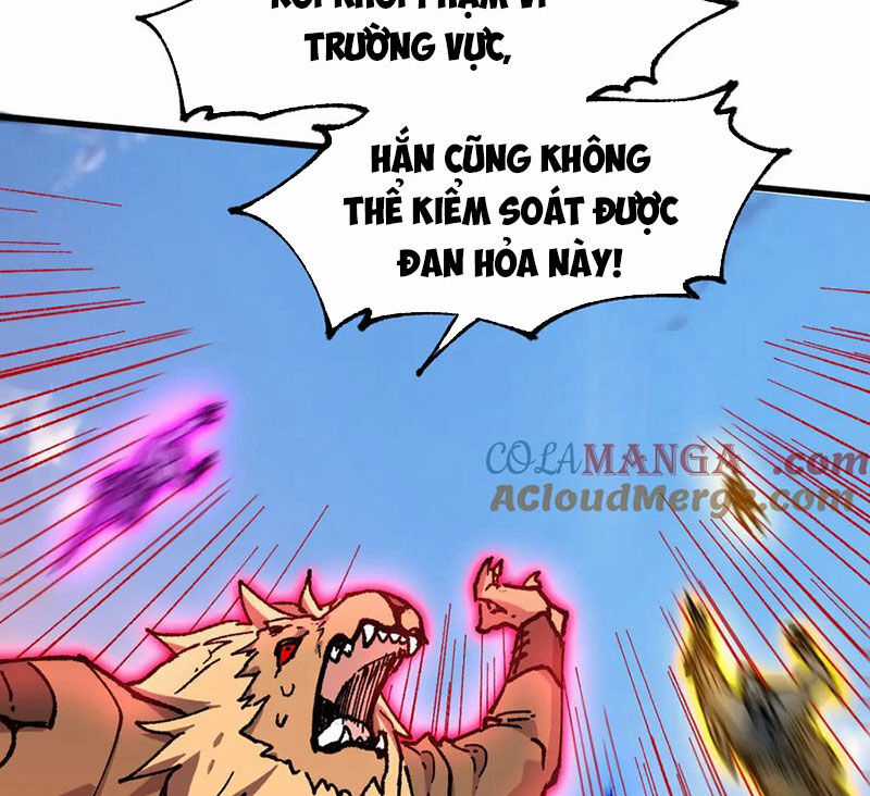 Thánh Khư Chapter 286 trang 55