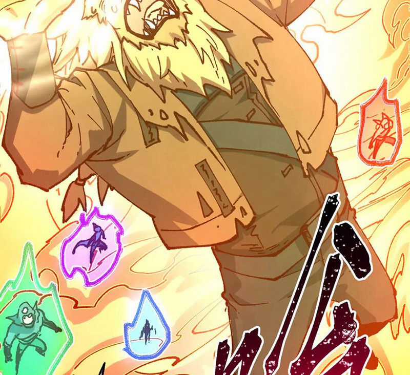 Thánh Khư Chapter 286 trang 60