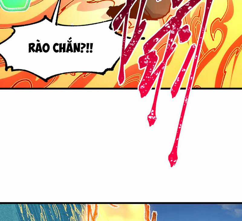 Thánh Khư Chapter 286 trang 61