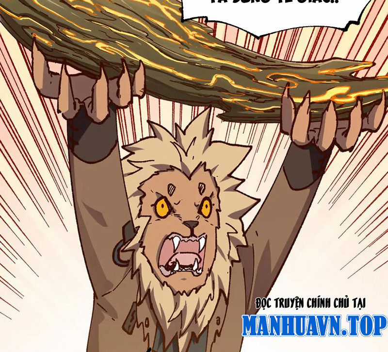 Thánh Khư Chapter 286 trang 78