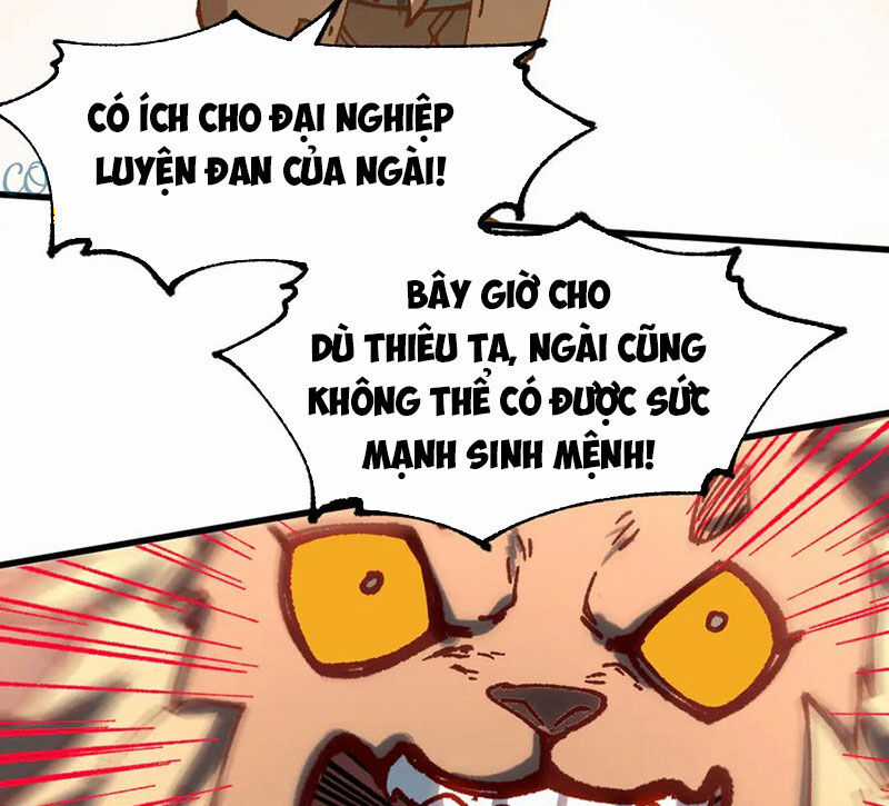 Thánh Khư Chapter 286 trang 79