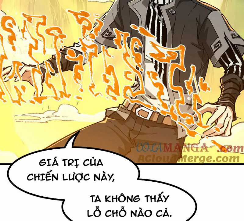 Thánh Khư Chapter 286 trang 82