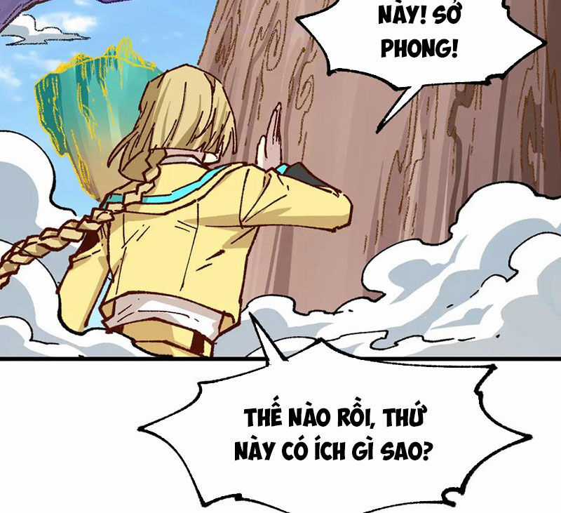 Thánh Khư Chapter 287 trang 100