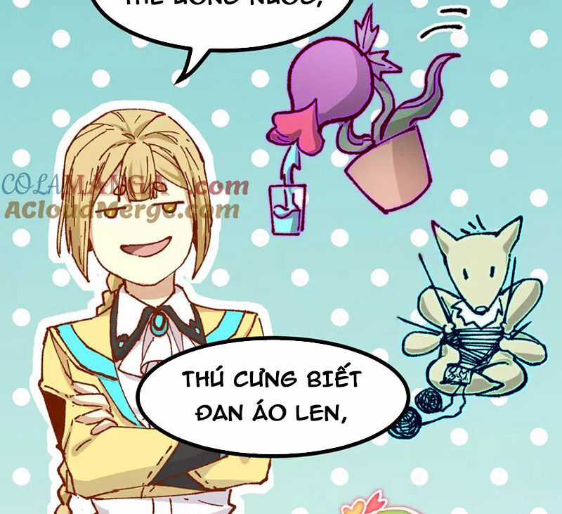 Thánh Khư Chapter 287 trang 104