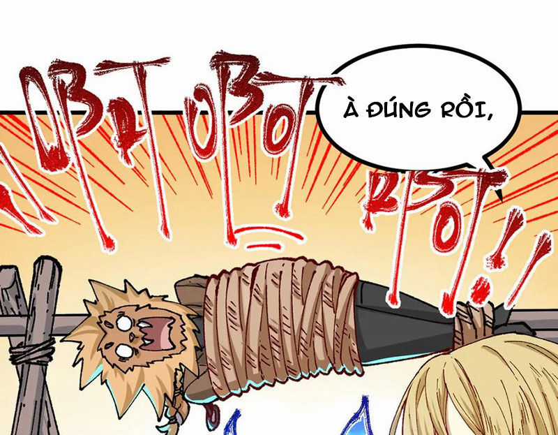 Thánh Khư Chapter 287 trang 106