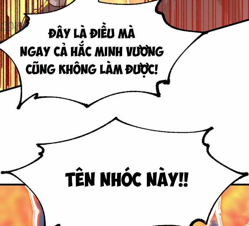 Thánh Khư Chapter 287 trang 11