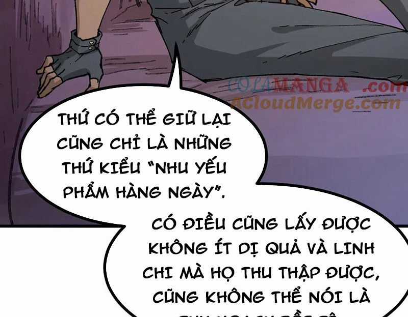 Thánh Khư Chapter 287 trang 112