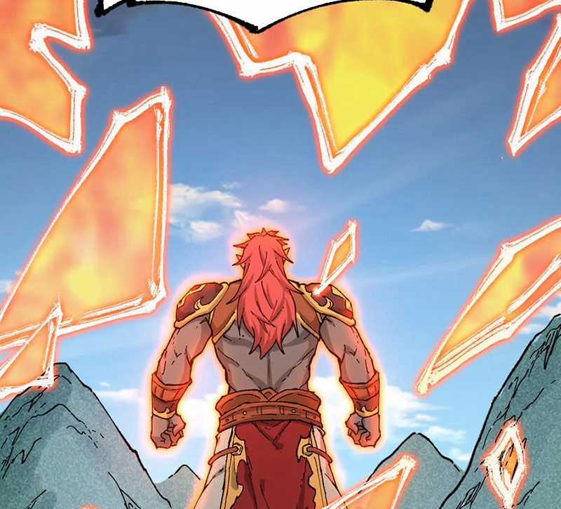 Thánh Khư Chapter 287 trang 12