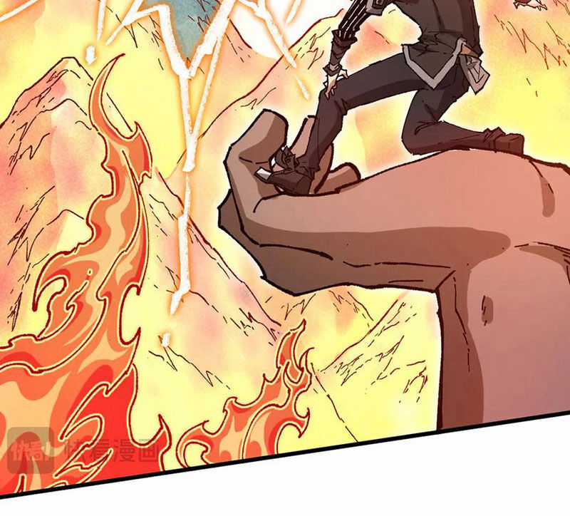 Thánh Khư Chapter 287 trang 16