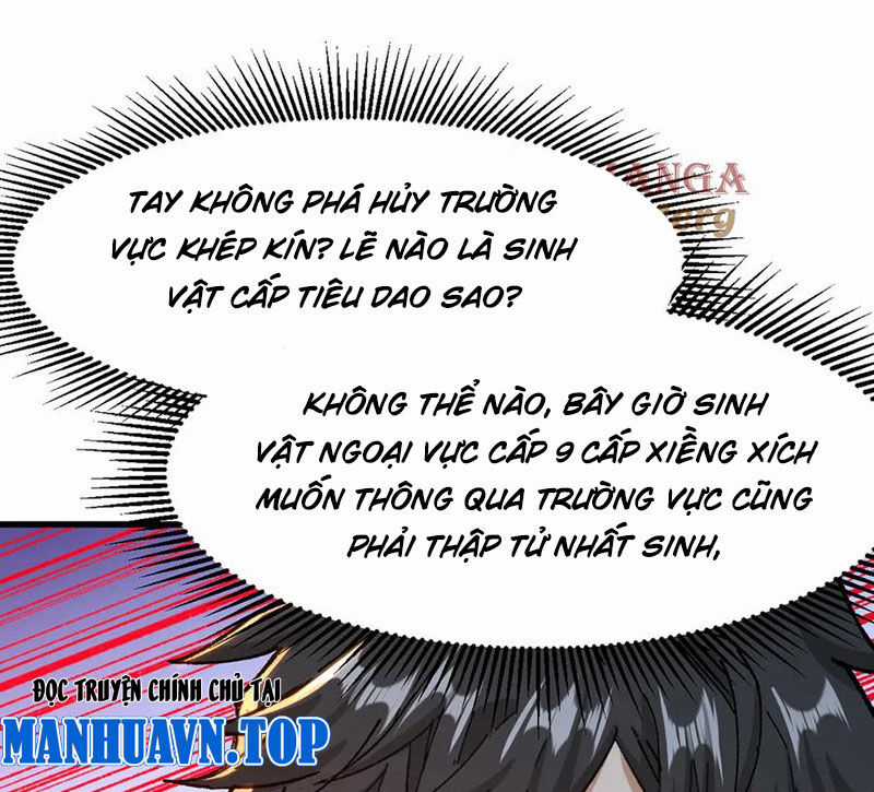 Thánh Khư Chapter 287 trang 17