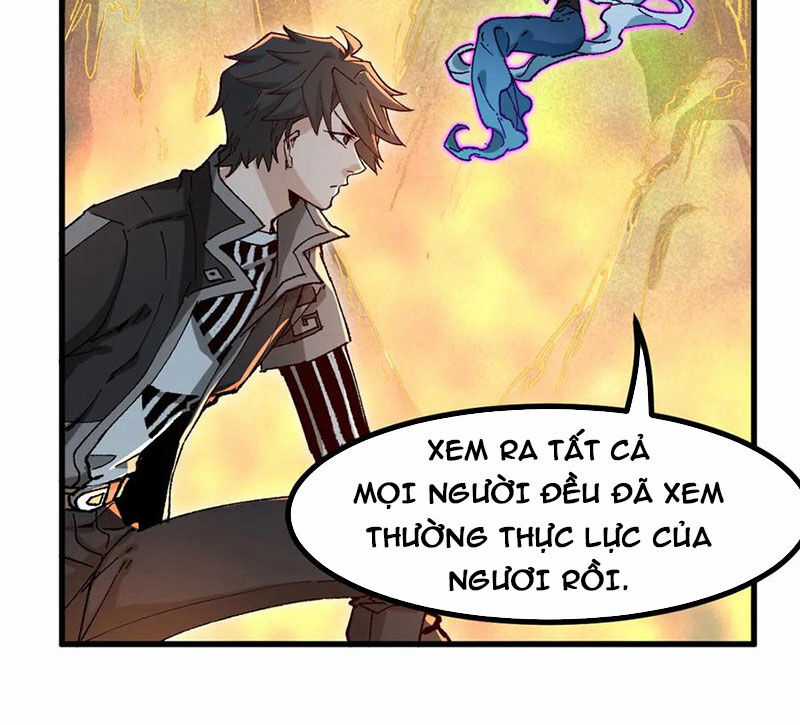 Thánh Khư Chapter 287 trang 22