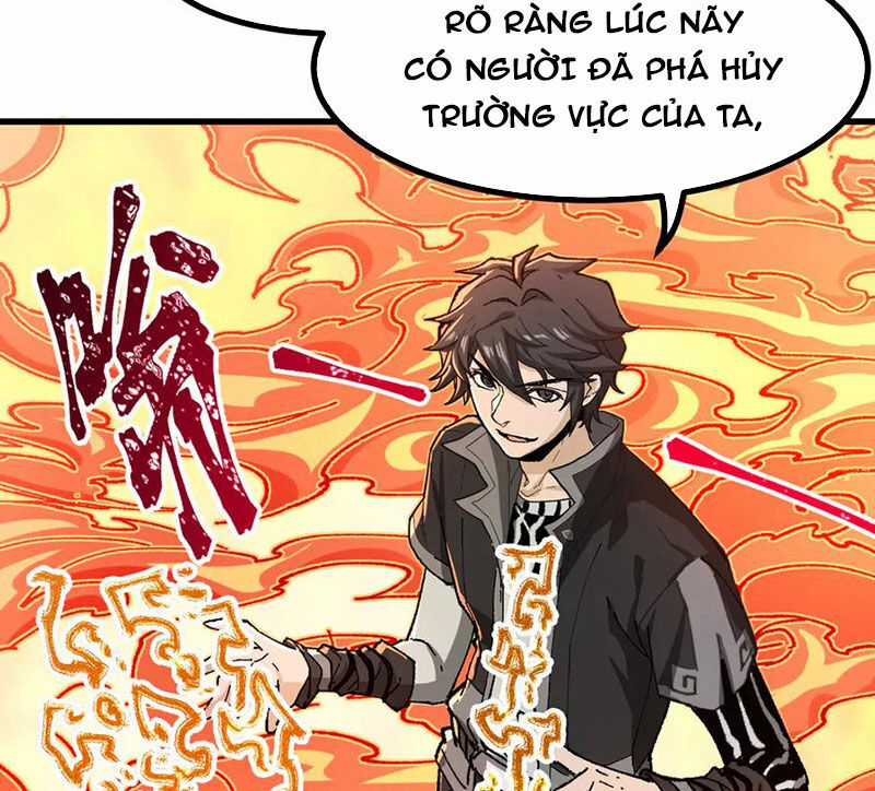 Thánh Khư Chapter 287 trang 26