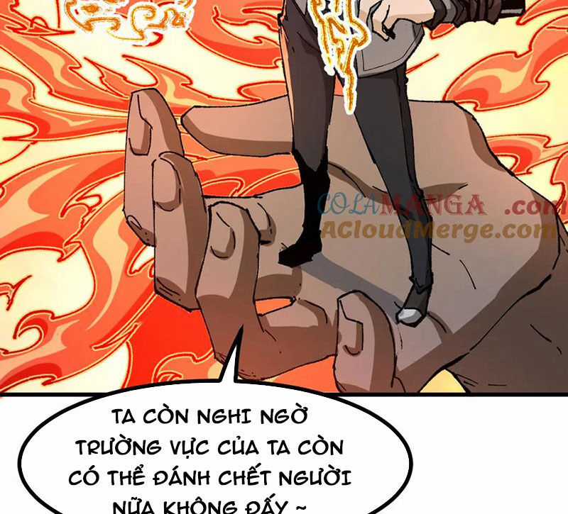 Thánh Khư Chapter 287 trang 27