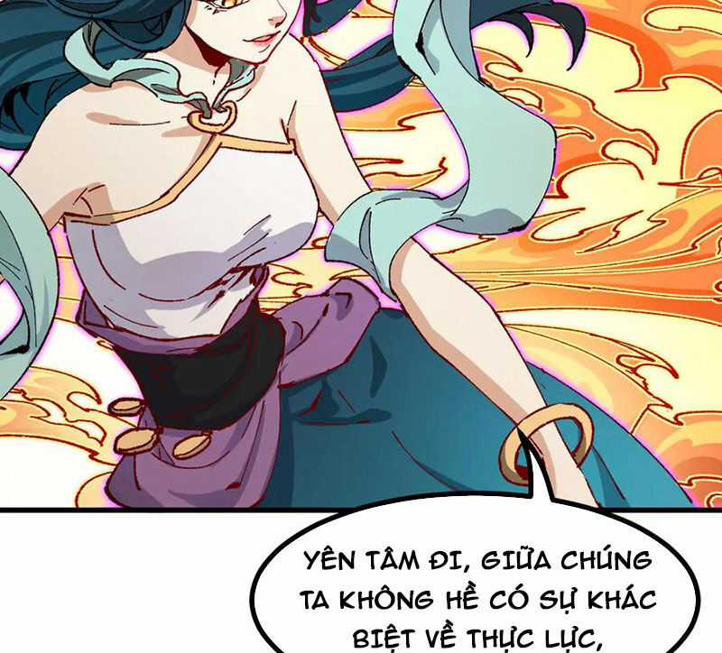 Thánh Khư Chapter 287 trang 29