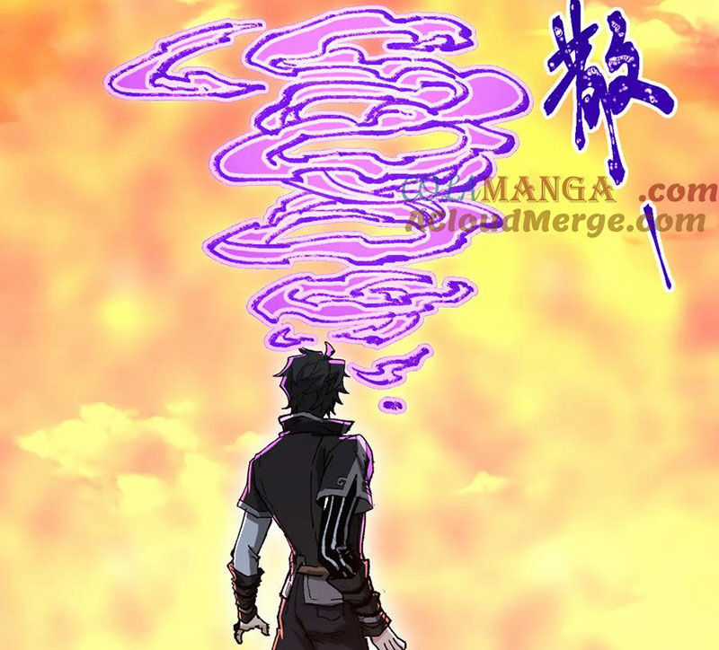 Thánh Khư Chapter 287 trang 34