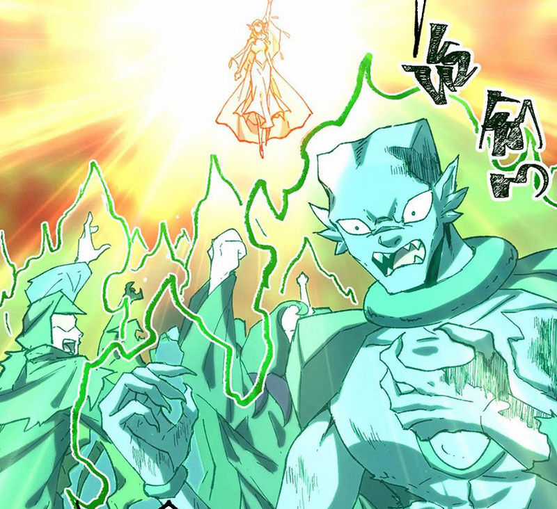 Thánh Khư Chapter 287 trang 38