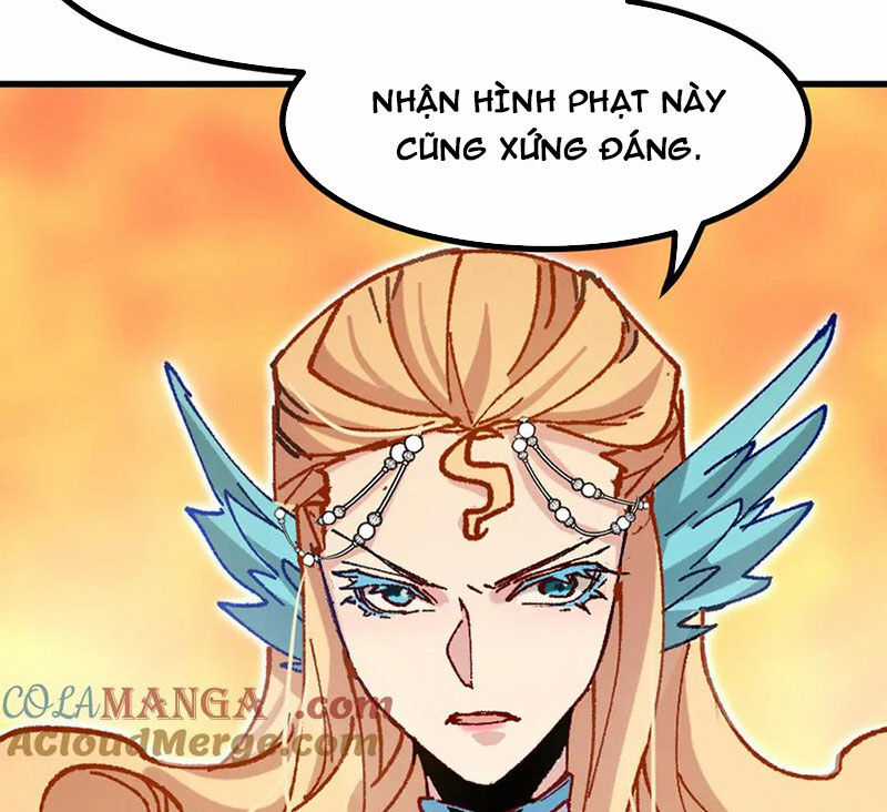 Thánh Khư Chapter 287 trang 40
