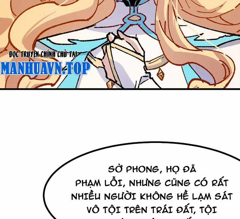 Thánh Khư Chapter 287 trang 41