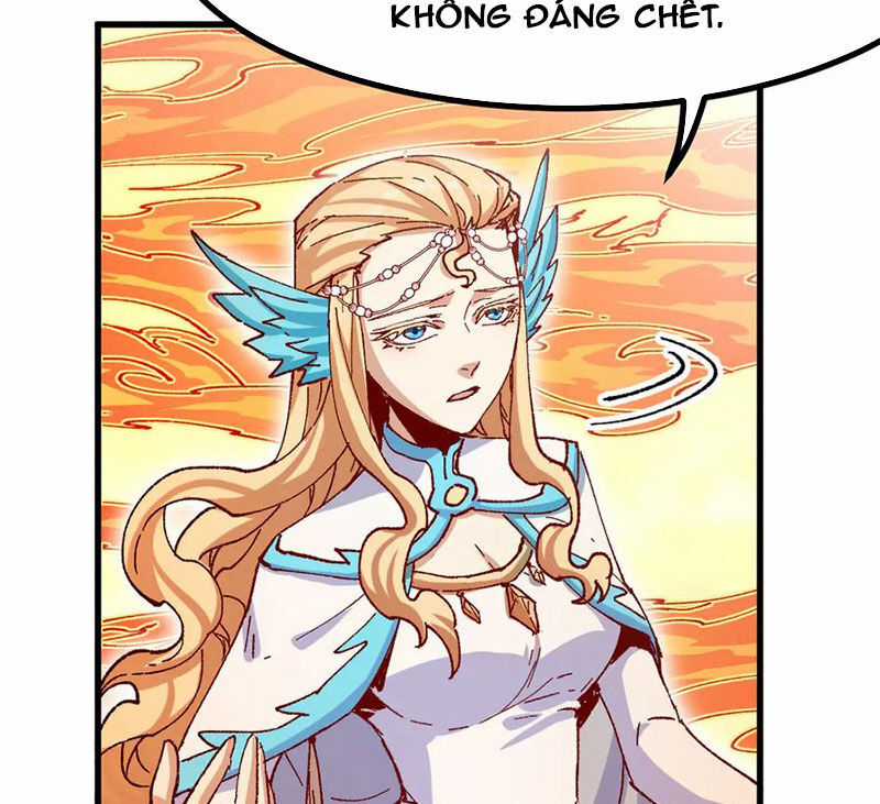 Thánh Khư Chapter 287 trang 42