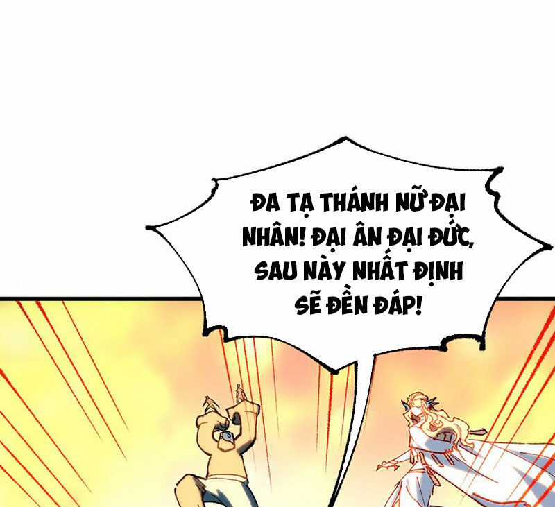 Thánh Khư Chapter 287 trang 44