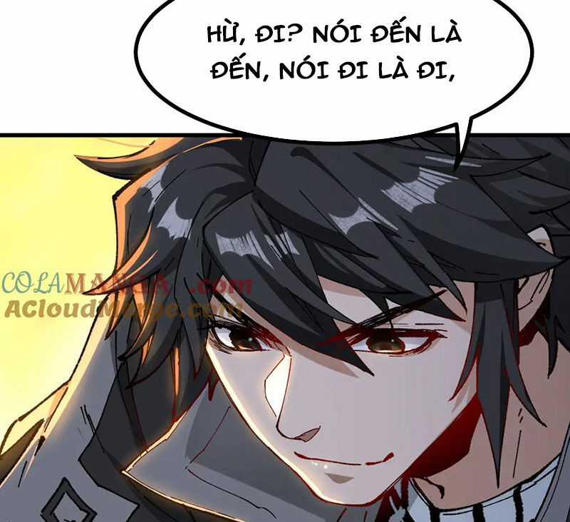 Thánh Khư Chapter 287 trang 47