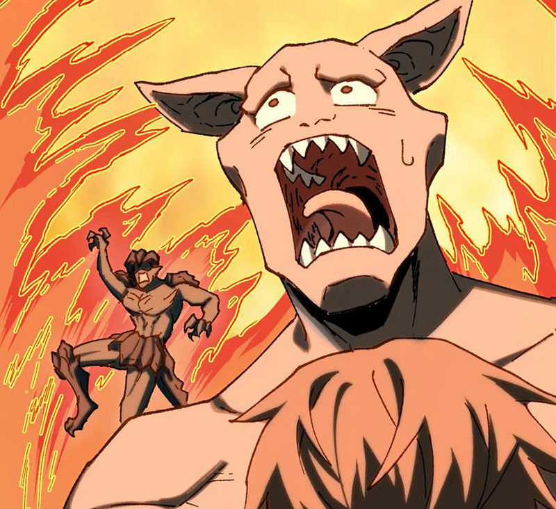 Thánh Khư Chapter 287 trang 61