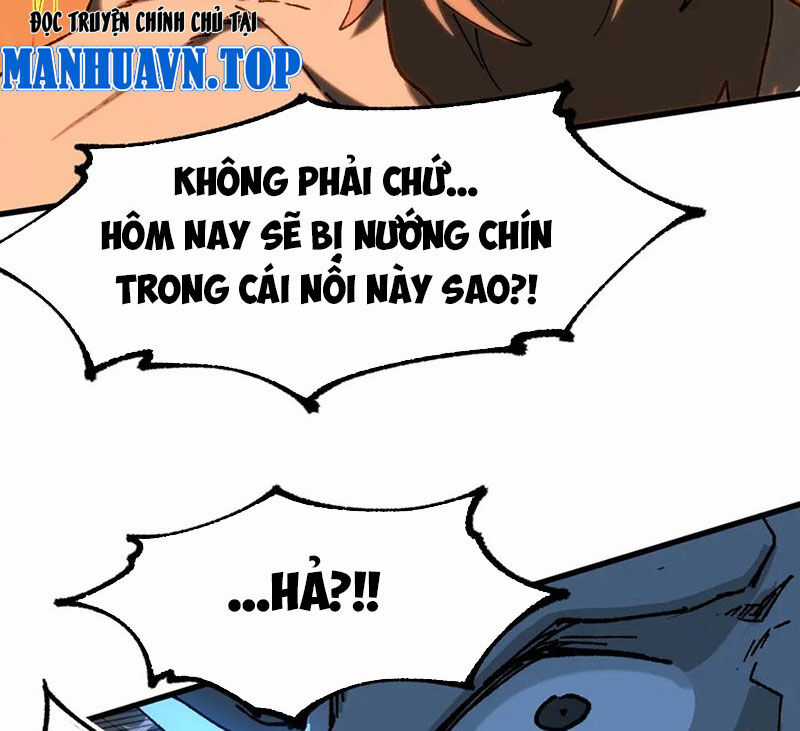 Thánh Khư Chapter 287 trang 62