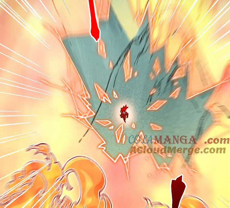 Thánh Khư Chapter 287 trang 7