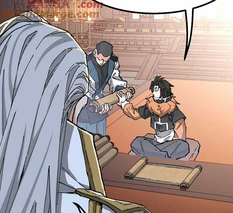 Thánh Khư Chapter 287 trang 81