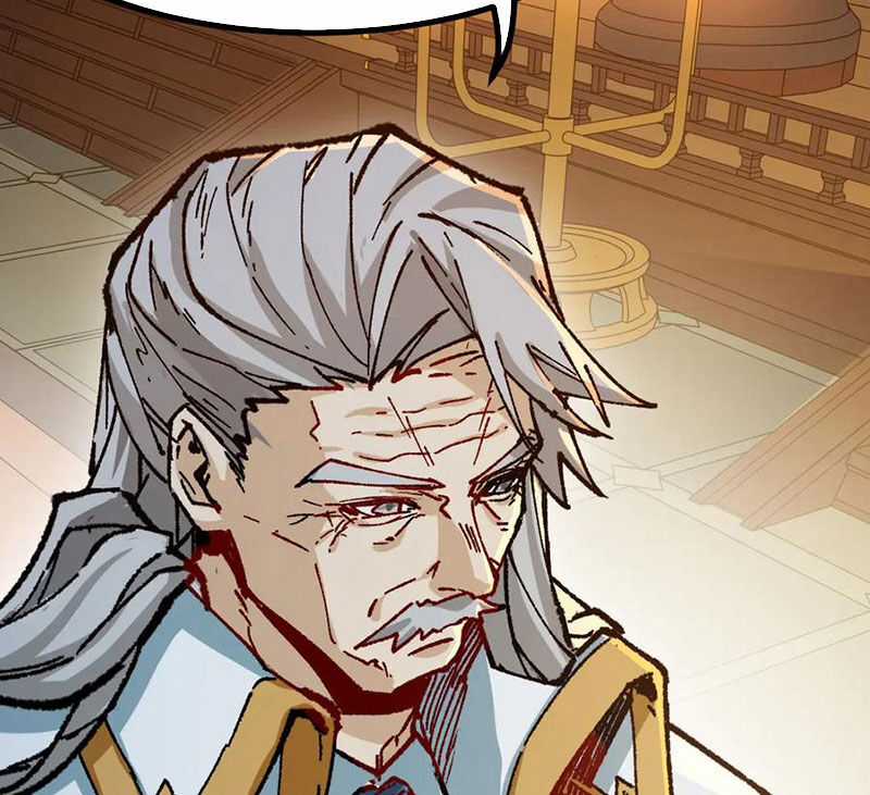 Thánh Khư Chapter 287 trang 83