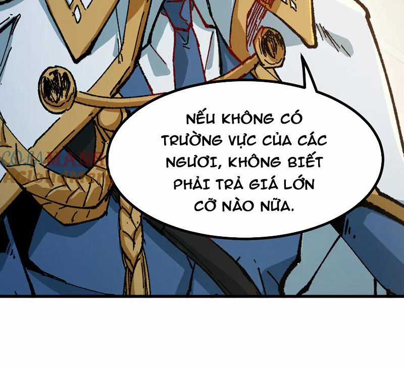 Thánh Khư Chapter 287 trang 84