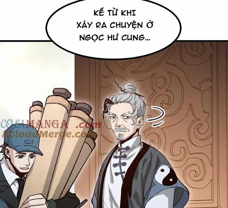Thánh Khư Chapter 287 trang 87