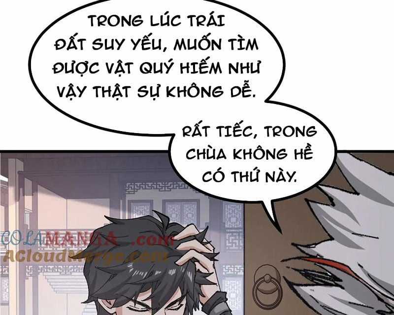 Thánh Khư Chapter 288 trang 111