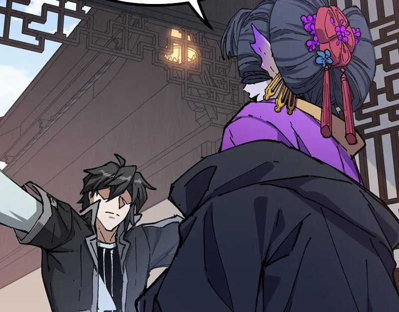 Thánh Khư Chapter 288 trang 124