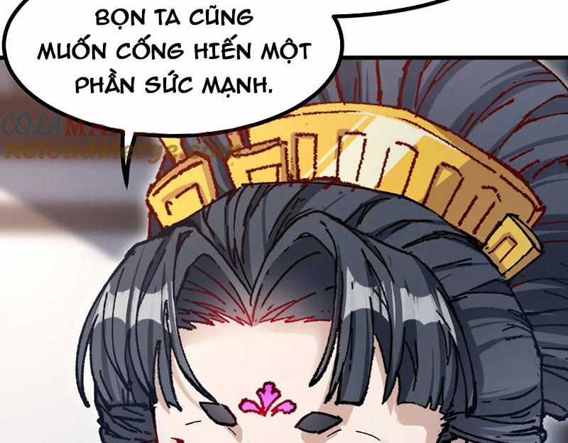 Thánh Khư Chapter 288 trang 126