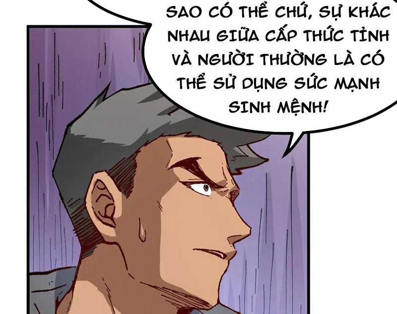 Thánh Khư Chapter 288 trang 13